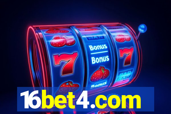 16bet4.com
