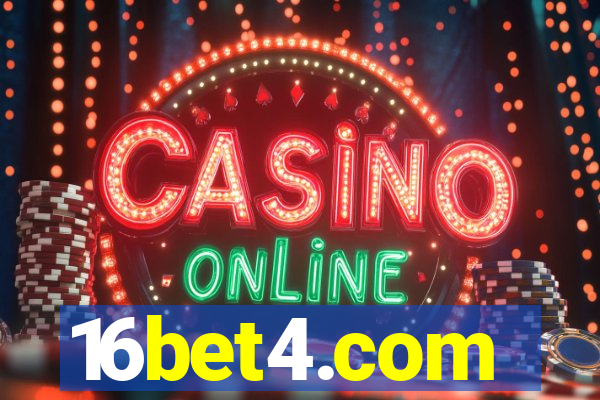 16bet4.com
