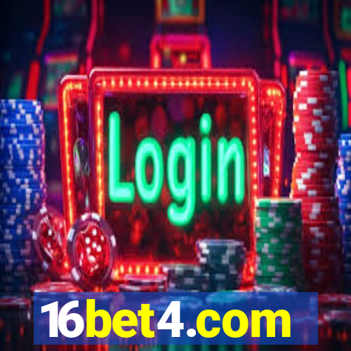 16bet4.com