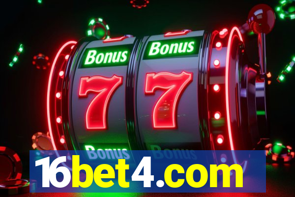 16bet4.com