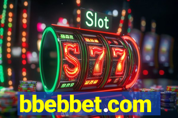 bbebbet.com