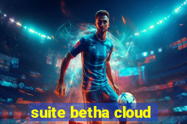 suite betha cloud