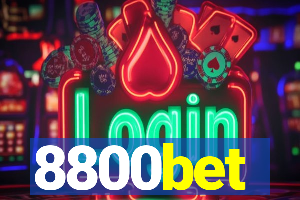 8800bet