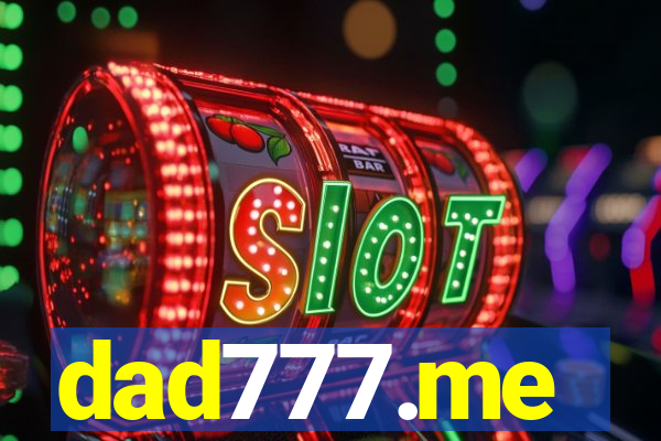 dad777.me