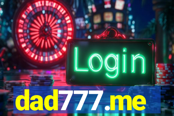 dad777.me