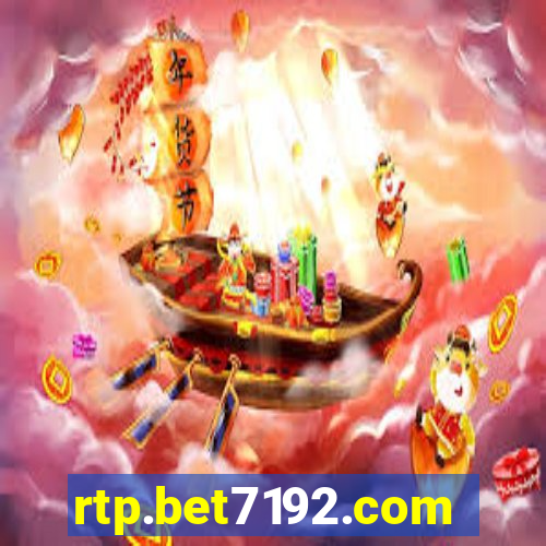 rtp.bet7192.com
