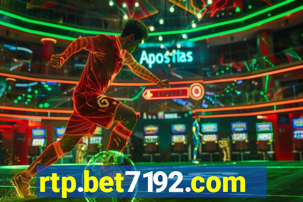 rtp.bet7192.com