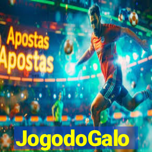 JogodoGalo