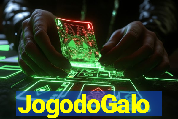 JogodoGalo