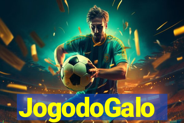 JogodoGalo
