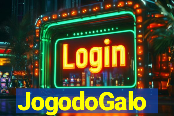 JogodoGalo