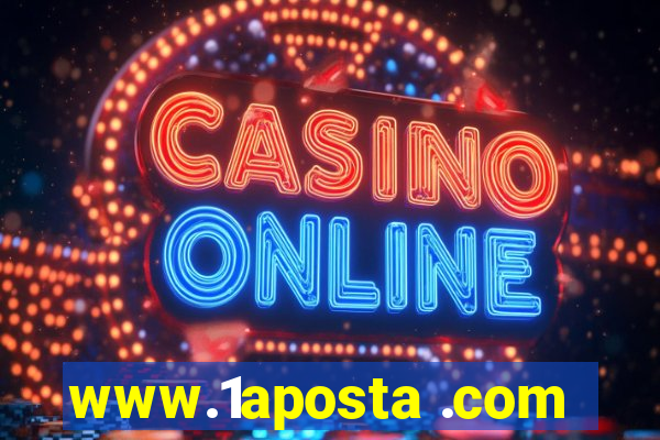 www.1aposta .com