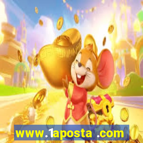 www.1aposta .com