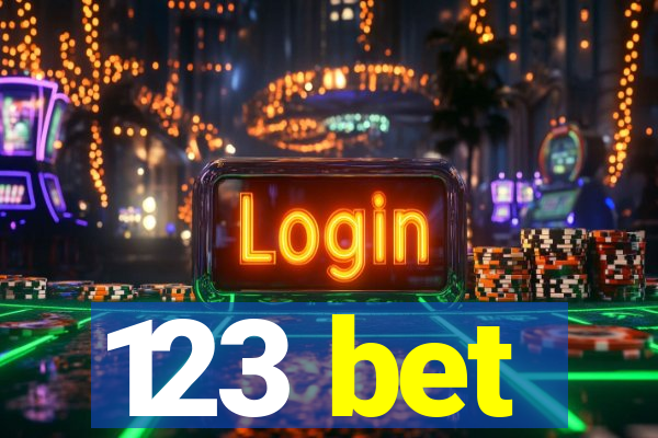 123 bet