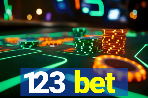 123 bet