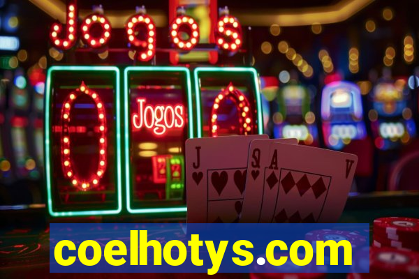 coelhotys.com