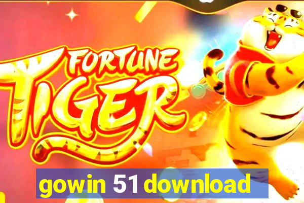 gowin 51 download