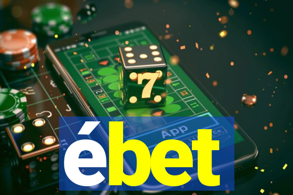 ébet