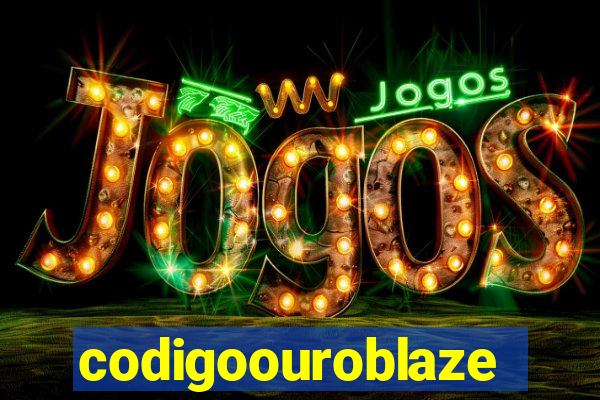codigoouroblaze
