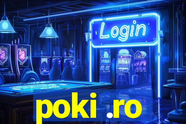 poki .ro