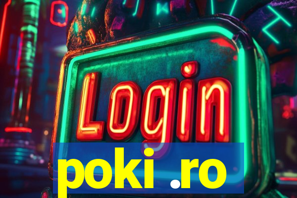 poki .ro
