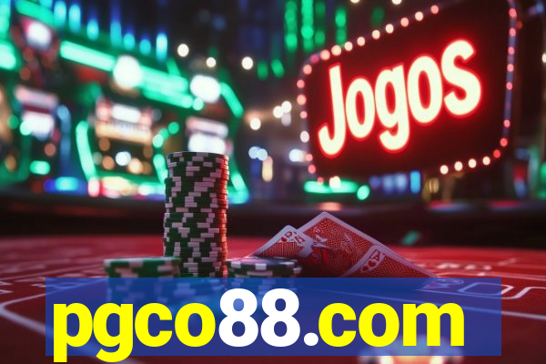 pgco88.com