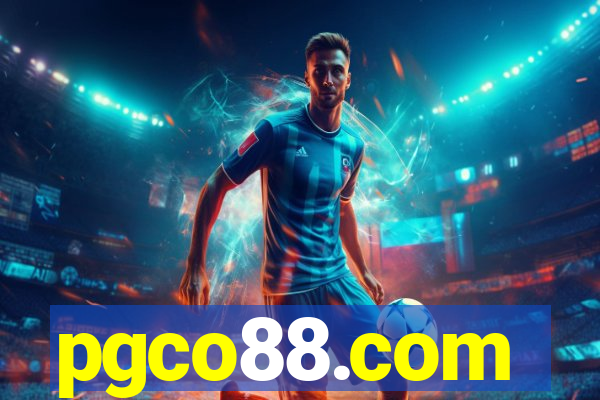 pgco88.com