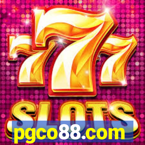 pgco88.com
