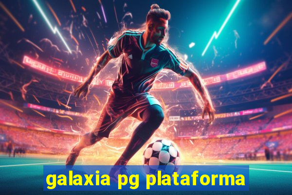 galaxia pg plataforma