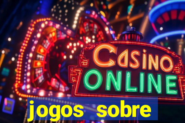 jogos sobre sustentabilidade e meio ambiente