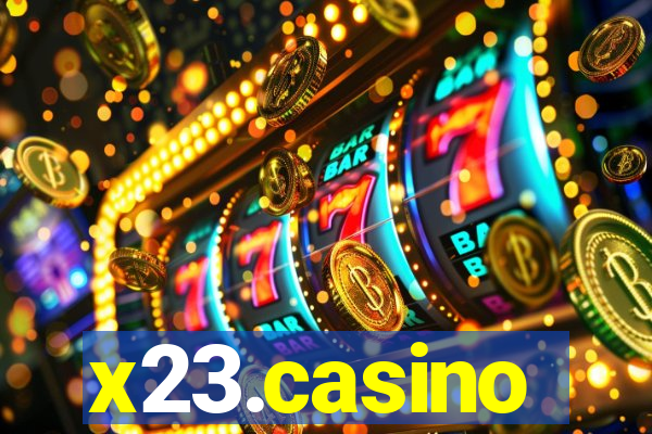 x23.casino