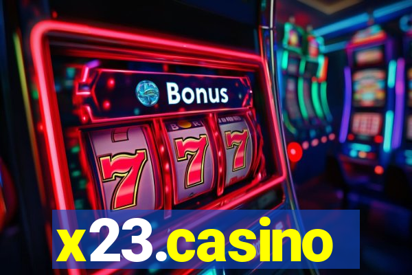 x23.casino