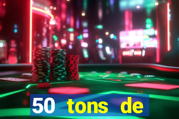 50 tons de liberdade filme completo dublado