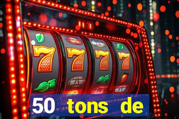50 tons de liberdade filme completo dublado