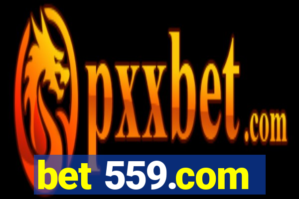 bet 559.com