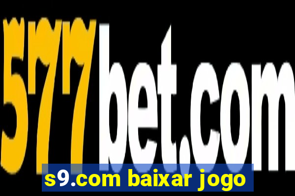 s9.com baixar jogo
