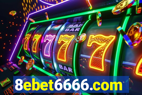 8ebet6666.com