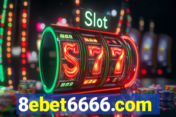 8ebet6666.com