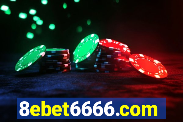 8ebet6666.com