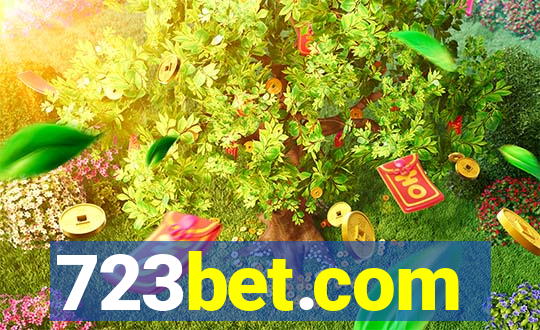 723bet.com