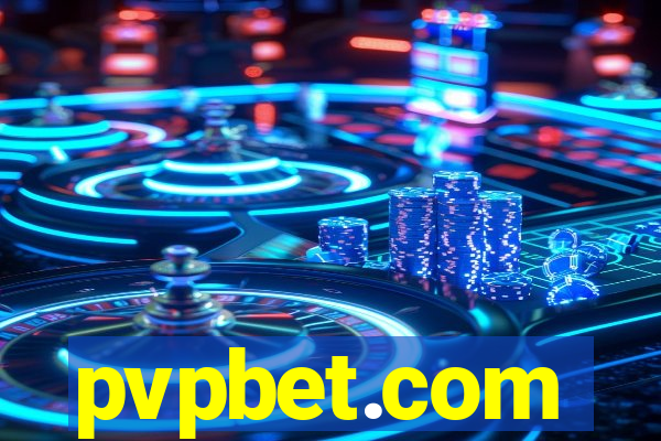 pvpbet.com