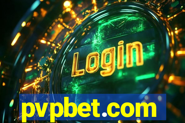 pvpbet.com
