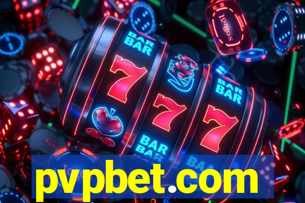 pvpbet.com