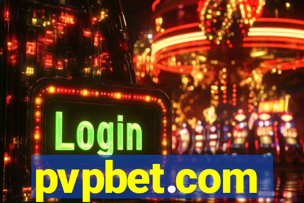 pvpbet.com