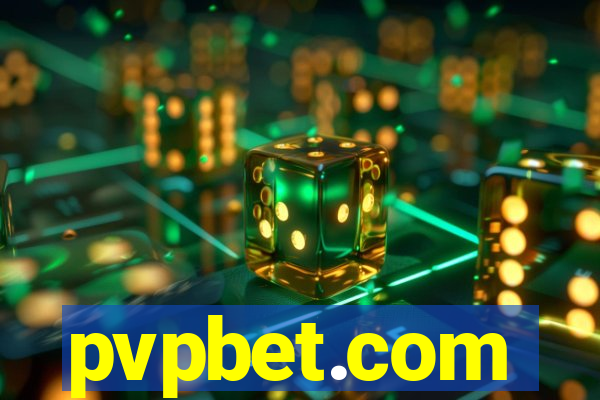 pvpbet.com