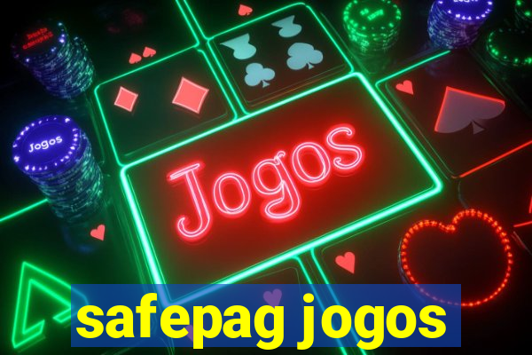 safepag jogos