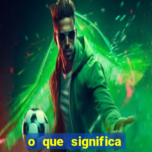 o que significa menos de 2.5 gols
