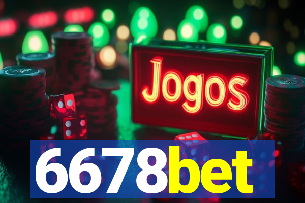 6678bet