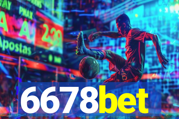 6678bet