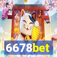 6678bet